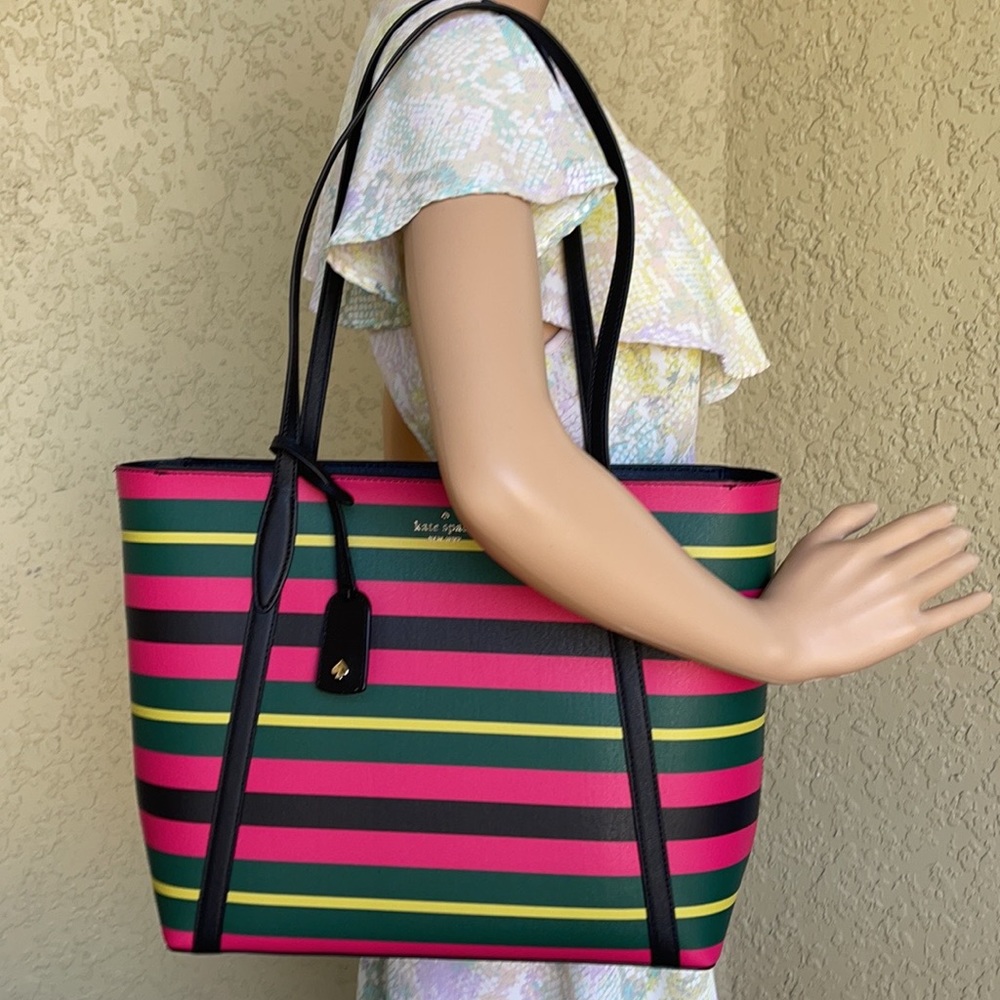 Kate Spade cara large tote - Picture 16 of 16